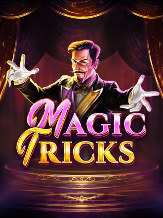EVOLD RTG Magic Tricks (Red Tiger)