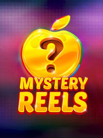 EVOLD RTG Mystery Reels (Red Tiger)