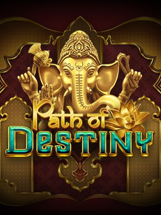 Path of Destiny (Red Tiger)