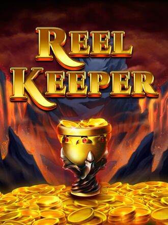 Reel Keeper Limited BS (Red Tiger)