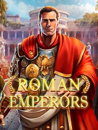 EVOLD RTG Roman Emperors (Red Tiger)