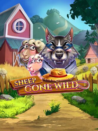 EVOLD RTG Sheep Gone Wild (Red Tiger)