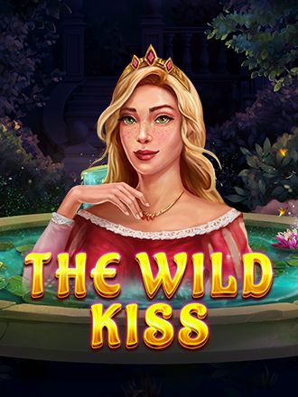 EVOLD RTG The Wild Kiss (Red Tiger)