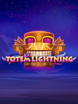 Totem Lightning (Red Tiger)