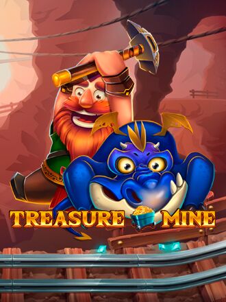 Treasure Mine (Red Tiger)