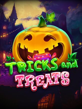 EVOLD RTG Tricks and Treats (Red Tiger)