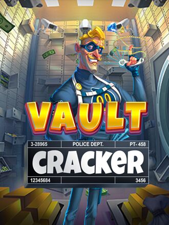 Vault Cracker (Red Tiger)